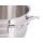 AMBITION Garnek do gastronomii Omega 8l (37485) - 1439333 - zdjęcie 5